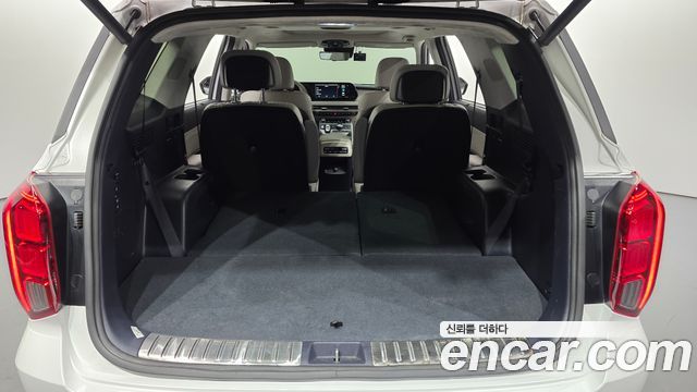 Hyundai Palisade 2023 — photo 24