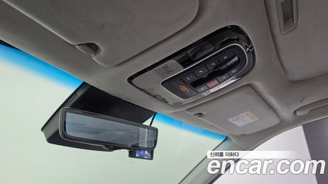 Hyundai Palisade 2023 — photo 25