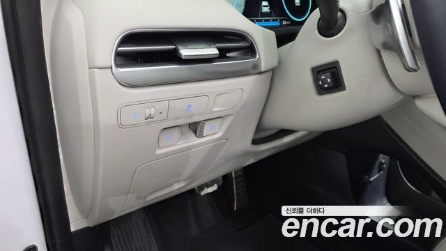 Hyundai Palisade 2023 — photo 26