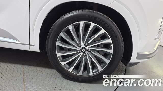 Hyundai Palisade 2023 — photo 7
