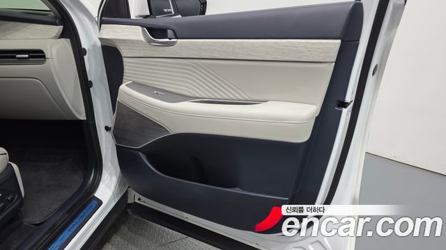 Hyundai Palisade 2023 — photo 14