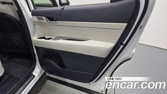 Hyundai Palisade 2023 — photo 15