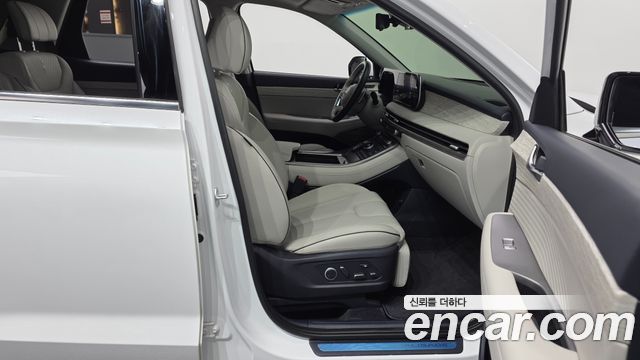 Hyundai Palisade 2023 — photo 16
