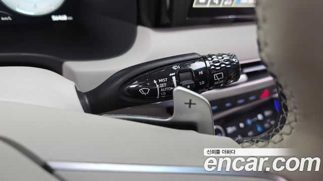 Hyundai Palisade 2023 — photo 27