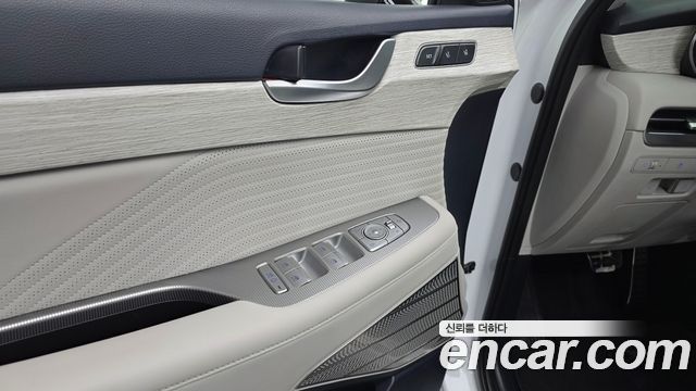 Hyundai Palisade 2023 — photo 28