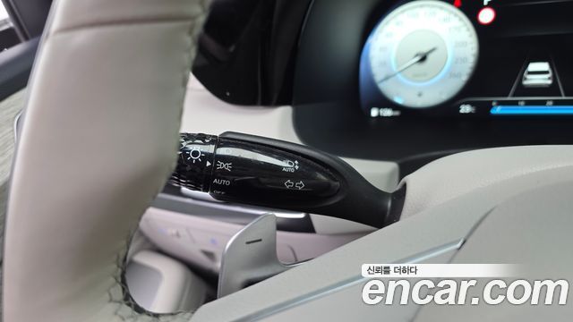 Hyundai Palisade 2023 — photo 29