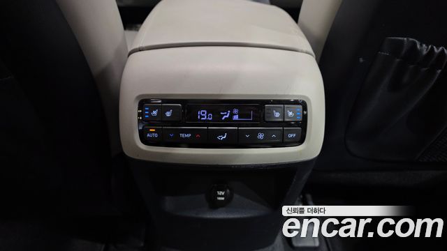 Hyundai Palisade 2023 — photo 30