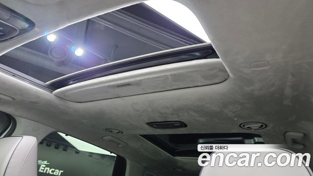 Hyundai Palisade 2023 — photo 35