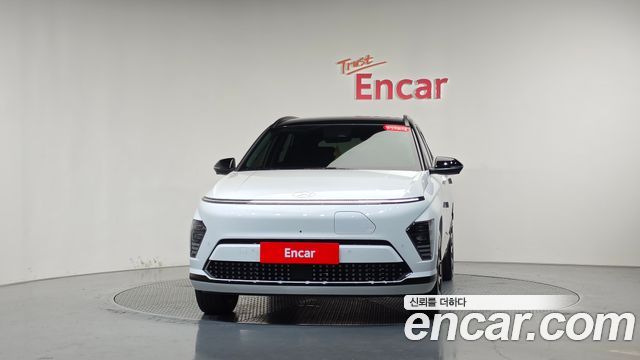 Hyundai Kona 2023 — photo 3