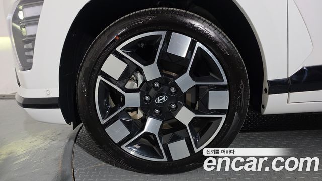 Hyundai Kona 2023 — photo 5