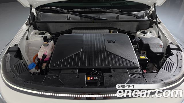 Hyundai Kona 2023 — photo 6