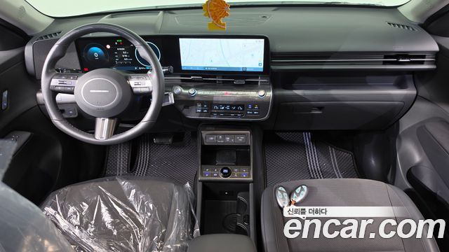 Hyundai Kona 2023 — photo 10