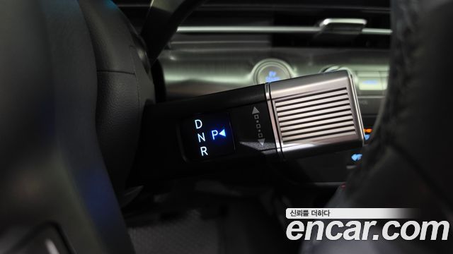 Hyundai Kona 2023 — photo 12