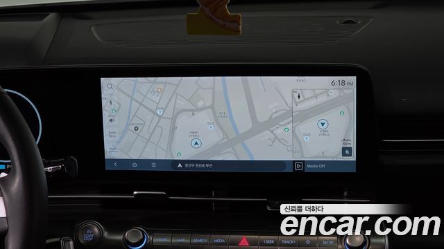 Hyundai Kona 2023 — photo 18