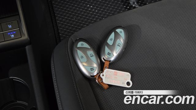 Hyundai Kona 2023 — photo 21