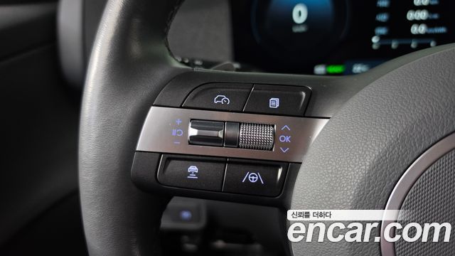 Hyundai Kona 2023 — photo 22
