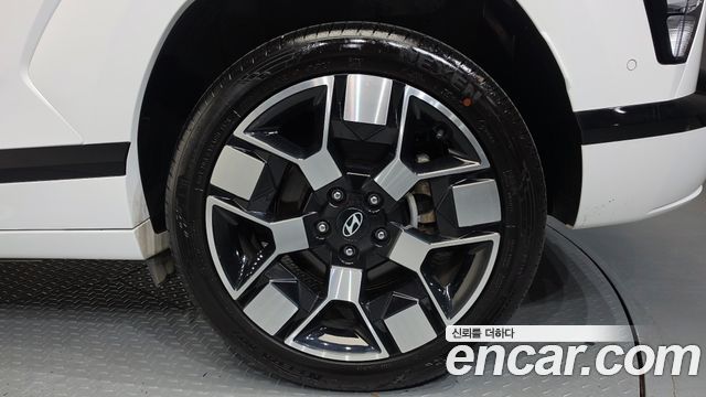 Hyundai Kona 2023 — photo 7