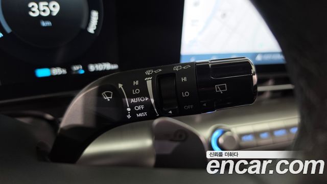 Hyundai Kona 2023 — photo 29