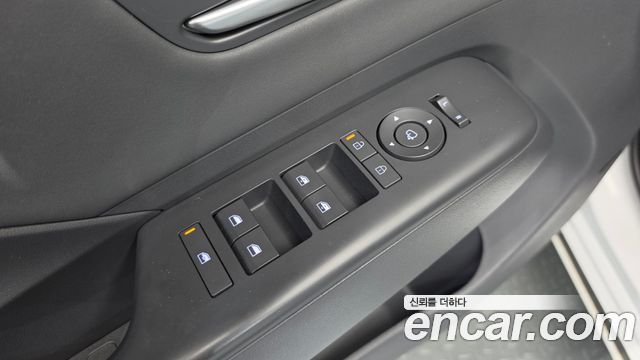 Hyundai Kona 2023 — photo 30