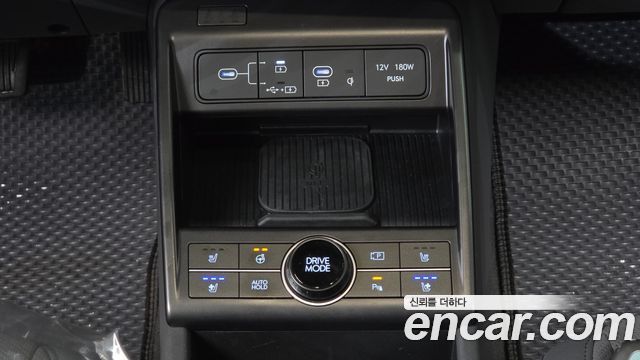 Hyundai Kona 2023 — photo 39