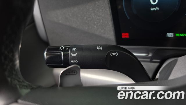 Hyundai Kona 2023 — photo 42