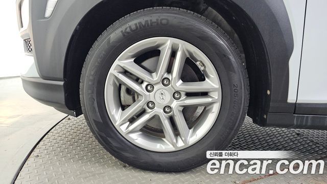 Hyundai Kona 2019 — photo 5