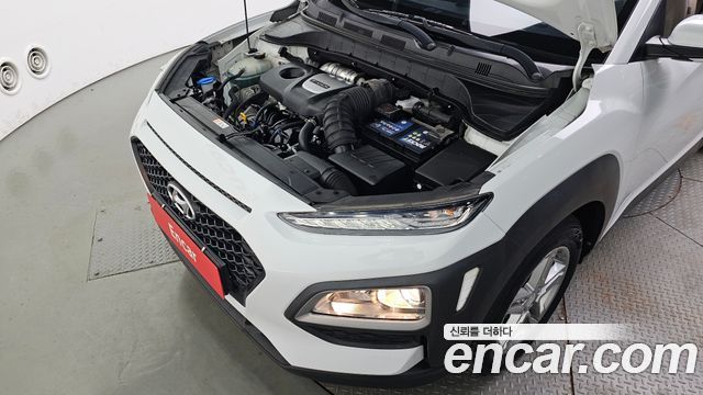 Hyundai Kona 2019 — photo 6