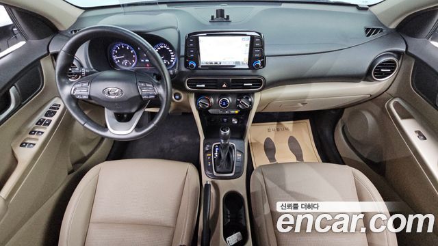 Hyundai Kona 2019 — photo 7