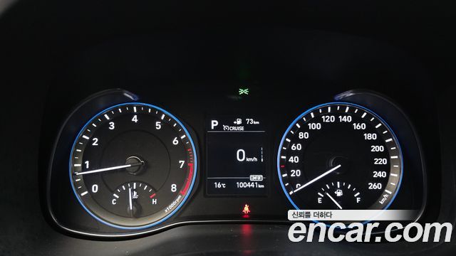 Hyundai Kona 2019 — photo 8