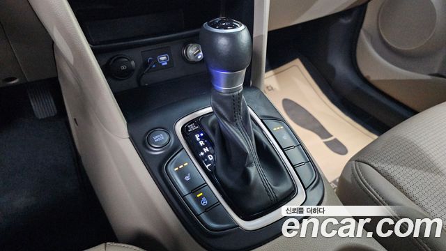 Hyundai Kona 2019 — photo 9