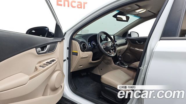 Hyundai Kona 2019 — photo 10