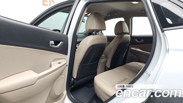 Hyundai Kona 2019 — photo 11