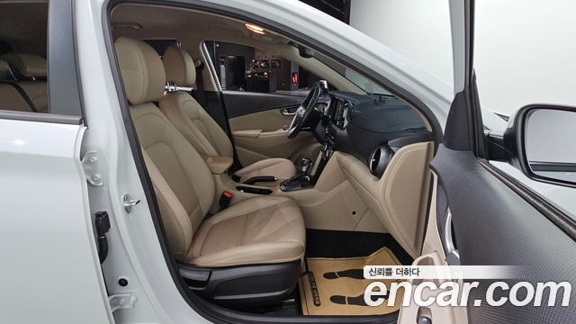 Hyundai Kona 2019 — photo 12
