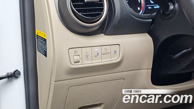 Hyundai Kona 2019 — photo 13