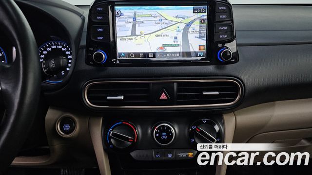 Hyundai Kona 2019 — photo 15