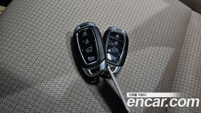 Hyundai Kona 2019 — photo 17