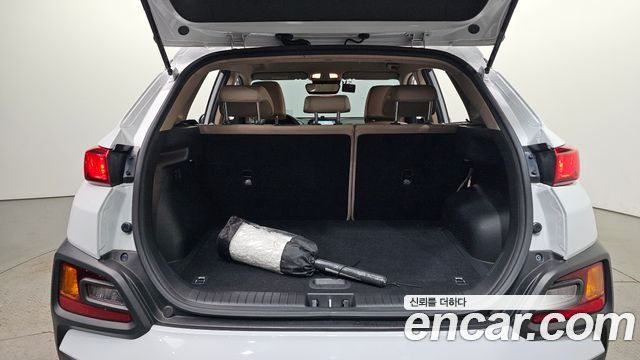 Hyundai Kona 2019 — photo 20
