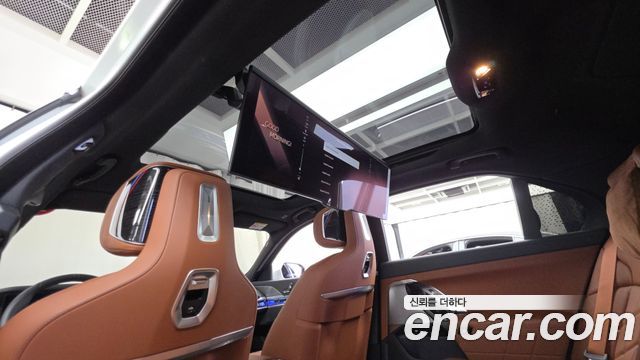 BMW 7-Series 2025 — photo 24