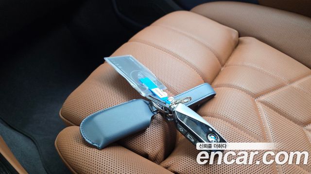 BMW 7-Series 2025 — photo 34