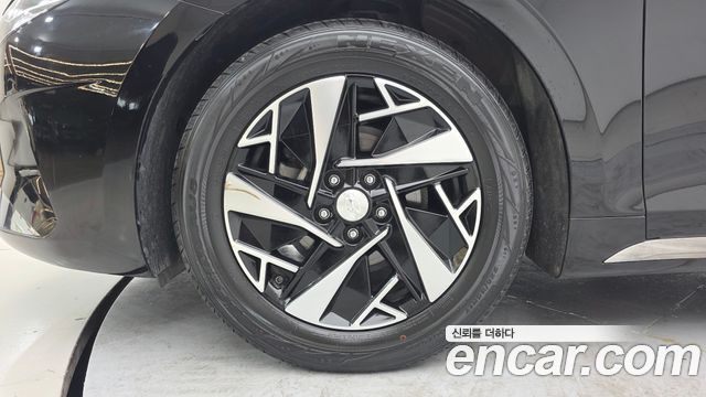 Hyundai Grandeur 2023 — photo 5