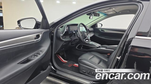 Hyundai Grandeur 2023 — photo 10