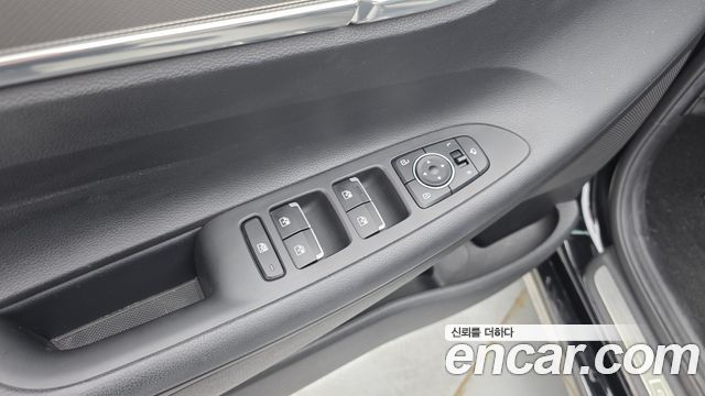 Hyundai Grandeur 2023 — photo 17