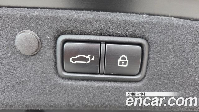 Hyundai Grandeur 2023 — photo 20
