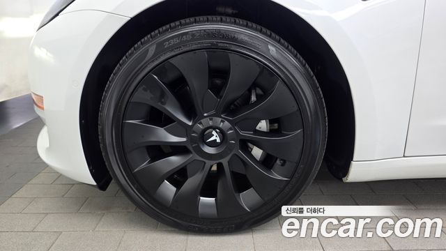 Tesla Model 3 2021 — photo 5
