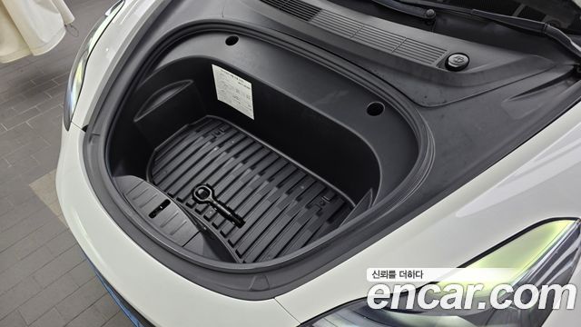 Tesla Model 3 2021 — photo 6