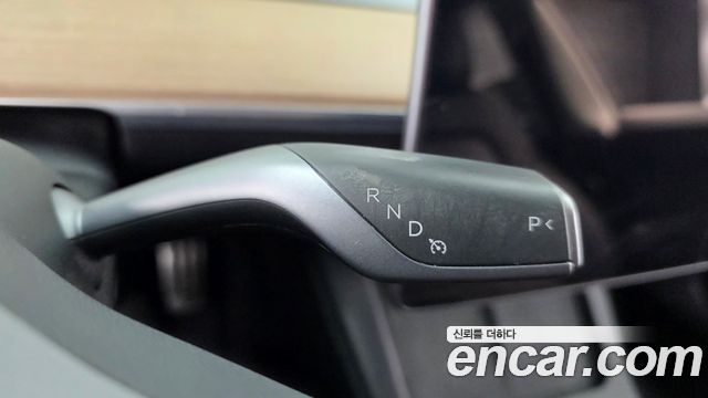 Tesla Model 3 2021 — photo 12