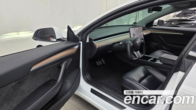 Tesla Model 3 2021 — photo 13