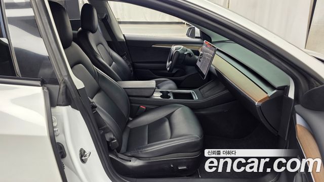 Tesla Model 3 2021 — photo 17