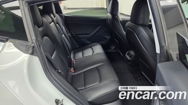 Tesla Model 3 2021 — photo 18