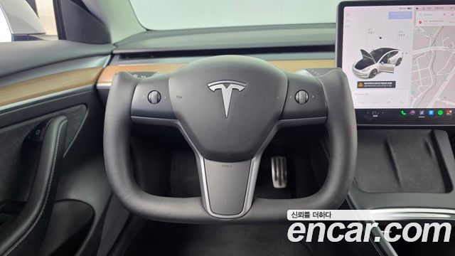 Tesla Model 3 2021 — photo 19